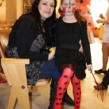 Fancy Dress Party 3.3.2012