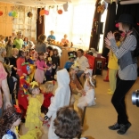 Fancy Dress Party 3.3.2012