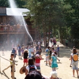 Summer Camps in Brno Zoo 23.08.2011