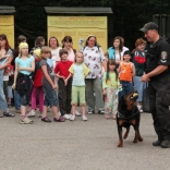 Dreamnight at the Zoo 09.06.2011