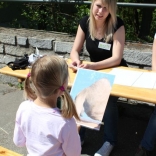 With Grandchildren to the Zoo 07.05.2011