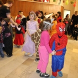 Fancy Dress Party 05.03.2011