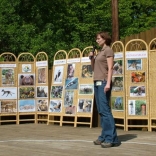 Spring Opening of the Zoo 25.04.2009