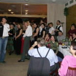 8. Zooball 29.02.2008