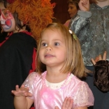 Fancy Dress Party 09.02.2008