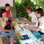 Brno, Health City 26.05.2007