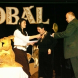 Zooball 28.01.2006