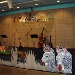 Zooball 31.03.2005