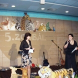 Zooball 31.03.2005