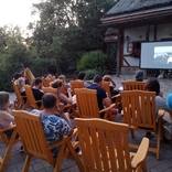 V Zoo Brno pokračuje letní kino s večerní prohlídkou zahrady