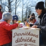 O víkendu přivítáme v Zoo Brno Velikonoce