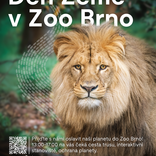 Den Země v Zoo Brno