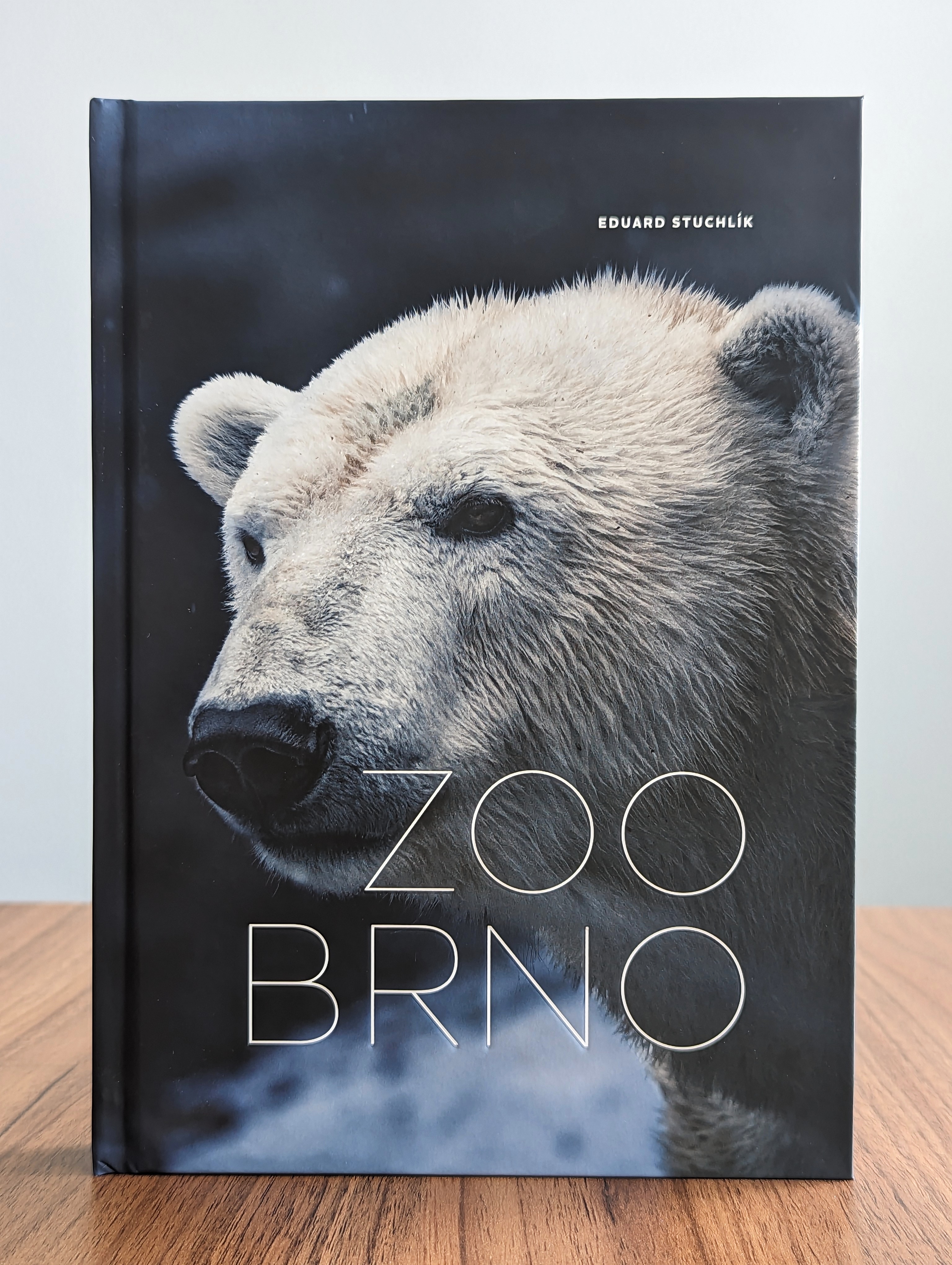 kniha Zoo Brno 70_3