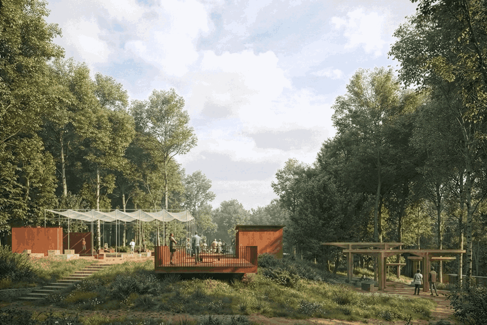 Vzdělávací pointy Zoo Brno