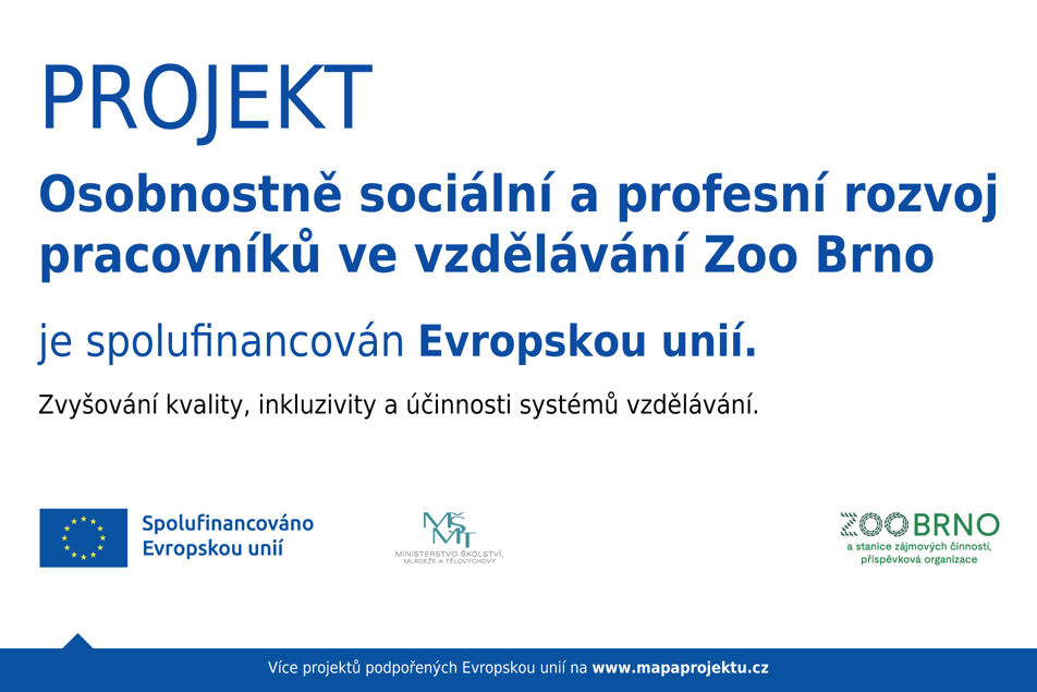 Vzdělávání zaměstnanců