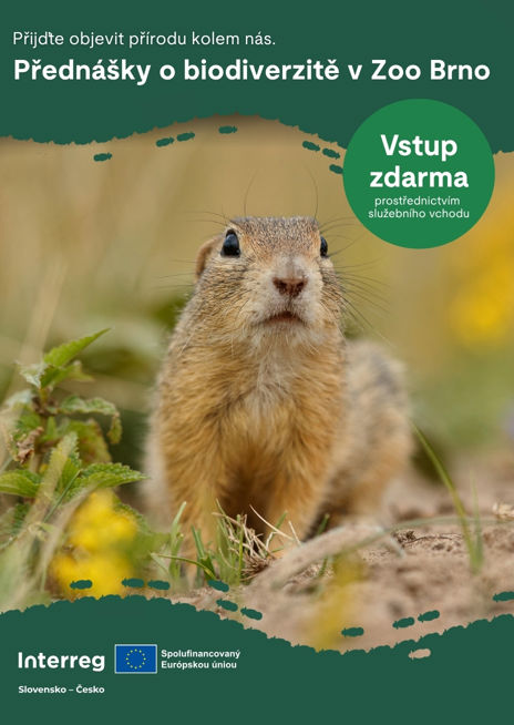 Ochranářské projekty zoologických zahrad