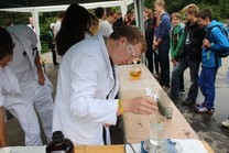 Science Day 22.9.2014