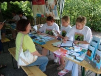 Brno, Health City 26.05.2007