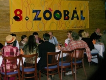 8. Zooball 29.02.2008