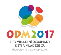 Olympiáda dětí a mládeže