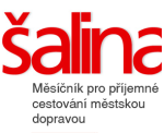 Šalina