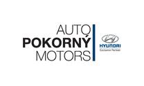 Auto Pokorný Motors