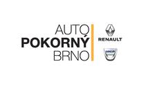 Auto Pokorný Brno