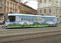 Soutěž Připrav Brno