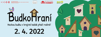 BudkoHraní poprvé v Zoo Brno!