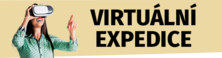 Virtuální expedice