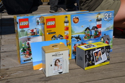 Výherci soutěže se společností FUJIFILM. Vyhráli jste zájezd do Legolandu?