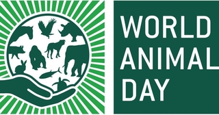 Světový den zvířat