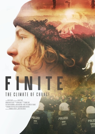 LETNÍ KINO: Finite: Klima ke změně + večerní prohlídka