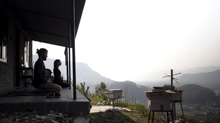 LETNÍ KINO: Namaste Himalaya + večerní prohlídka