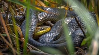 ZOOAKADEMIE: Dobrodružství bílého hada a jiné příběhy z ochrany fauny