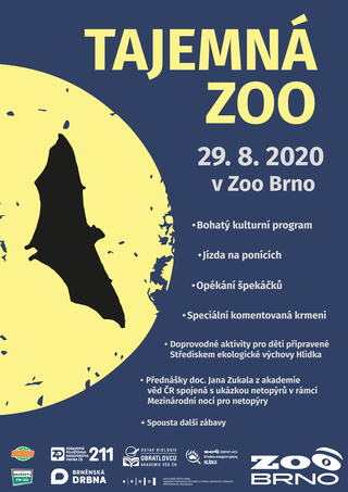 Den adoptivních rodičů aneb Tajemná zoo