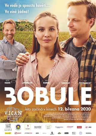 Letní kino v Zoo Brno: 3Bobule (zahrnuje i prohlídku zoo)